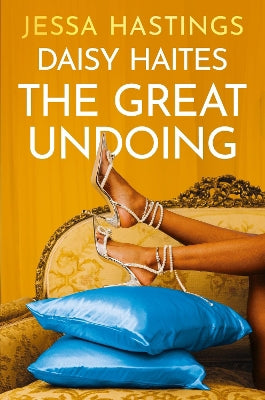 Daisy Haites: The Great Undoing: Book 4 - Agenda Bookshop
