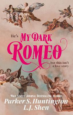My Dark Romeo: The unputdownable billionaire romance TikTok can''t stop reading! - Agenda Bookshop
