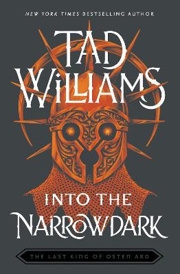 Into the Narrowdark: Book Three of The Last King of Osten Ard - Agenda Bookshop