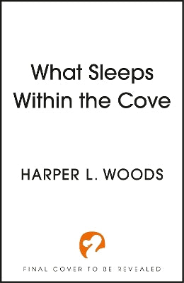 What Sleeps Within the Cove: your next fantasy romance obsession! (Of Flesh and Bone Book 4) - Agenda Bookshop
