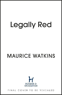 Legally Red: With a foreword by Sir Alex Ferguson - Agenda Bookshop