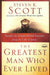 Greatest Man who Ever Lived: Secrets for Unparalleled Success from the Life of Jesus - Agenda Bookshop