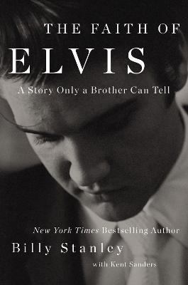 The Faith of Elvis - Agenda Bookshop
