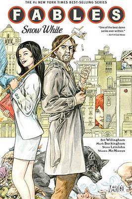 Fables Vol. 19 - Agenda Bookshop