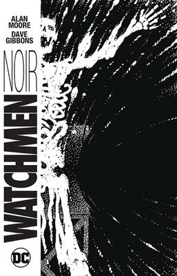 Watchmen Noir - Agenda Bookshop