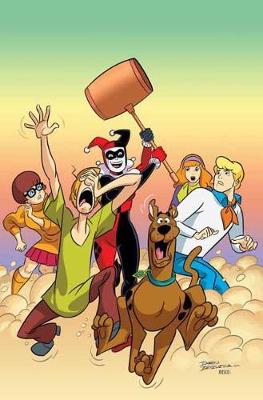 Scooby-Doo Team-Up Vol. 4 - Agenda Bookshop