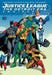 Justice League: The Detroit Era Omnibus - Agenda Bookshop