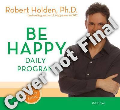 Be Happy Daily Program - Agenda Bookshop