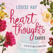 Heart Thoughts Cards: A Deck of 64 Affirmations - Agenda Bookshop