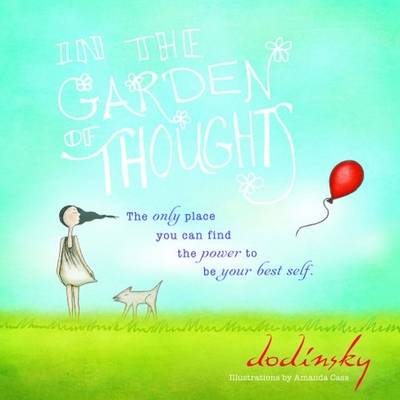 In the Garden of Thoughts - Agenda Bookshop