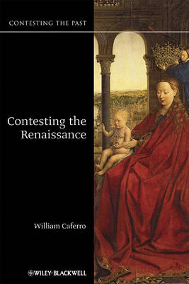 Contesting the Renaissance - Agenda Bookshop