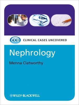 Nephrology: Clinical Cases Uncovered - Agenda Bookshop