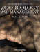 An Introduction to Zoo Biology and Management - Agenda Bookshop