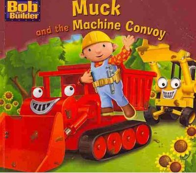 Muck and the Convoy - Agenda Bookshop