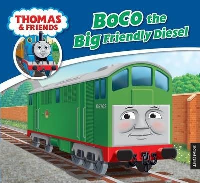 BoCo - Agenda Bookshop