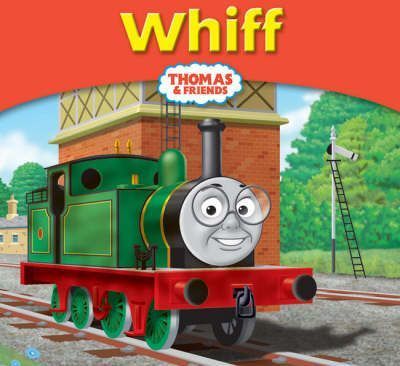 Thomas Story Library - Whiff - Agenda Bookshop