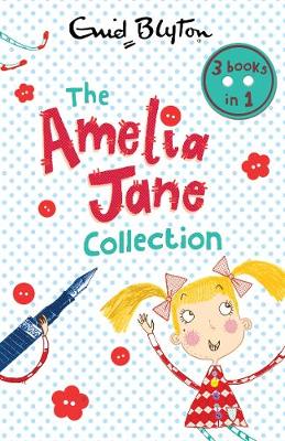 The Amelia Jane Collection - Agenda Bookshop