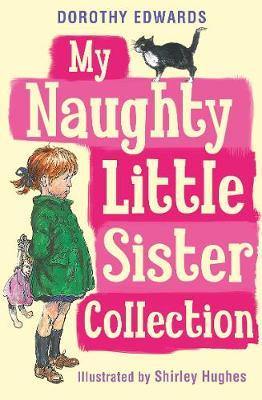 My Naughty Little Sister Collection - Agenda Bookshop