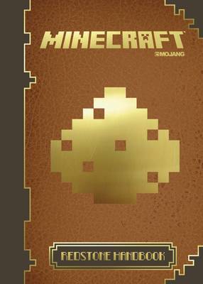Minecraft redstone handbook - Agenda Bookshop
