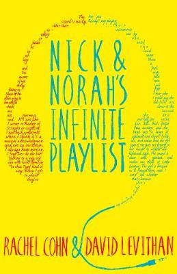 Nick and Norah''s Infinite Playlist - Agenda Bookshop