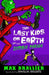 The Last Kids on Earth and the Zombie Parade - Agenda Bookshop