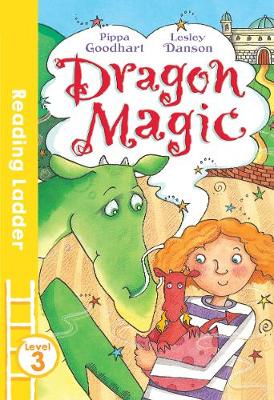Dragon Magic - Agenda Bookshop