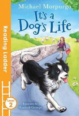 It''s a Dog''s Life - Agenda Bookshop
