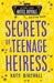 Secrets of a Teenage Heiress - Agenda Bookshop