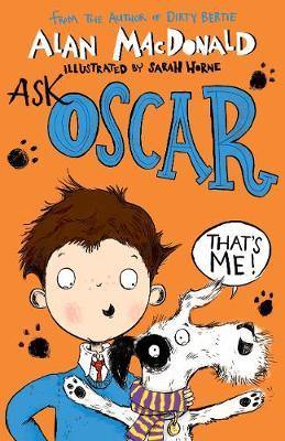 Ask Oscar - Agenda Bookshop