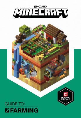 Minecraft Guide to Farming - Agenda Bookshop