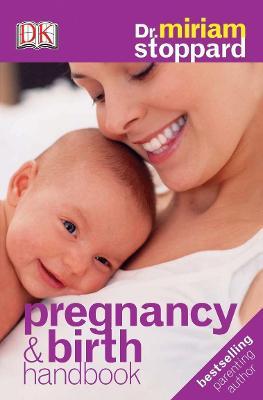 Pregnancy & Birth Handbook - Agenda Bookshop