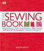 DK The Sewing Book (HB) - Agenda Bookshop