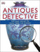 DK ANTIQUES DETECTIVE PB - Agenda Bookshop