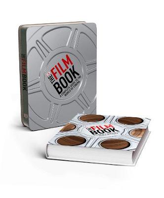 DK The Film Book (HB) - Agenda Bookshop