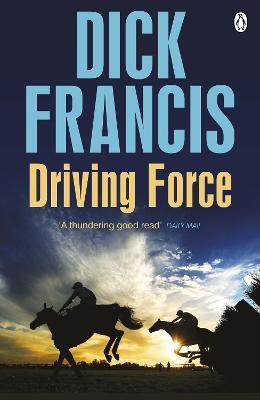 Driving Force - Agenda Bookshop
