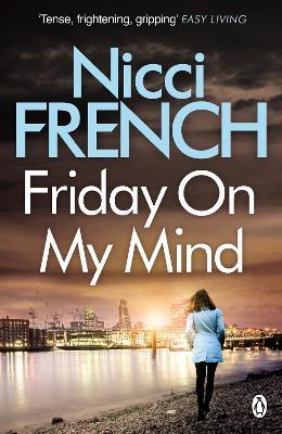 Friday on My Mind : A Frieda Klein Novel (Book 5) - Agenda Bookshop