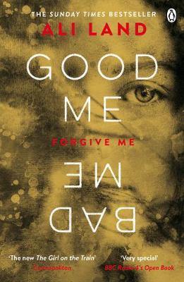 Good Me Bad Me - Agenda Bookshop