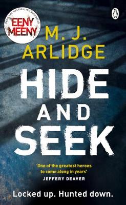 Hide and Seek - Agenda Bookshop