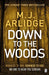 Down to the Woods: DI Helen Grace 8 - Agenda Bookshop