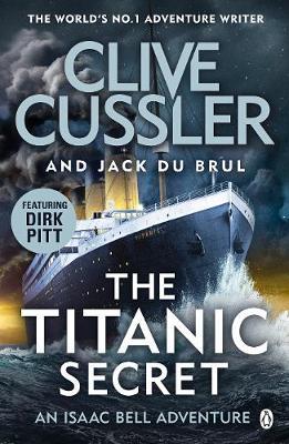 The Titanic Street - Agenda Bookshop