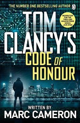 TOM CLANCY CODE OF HONOUR - Agenda Bookshop
