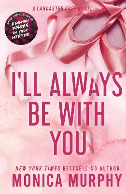 Ill Always Be With You: The addictive and heart-pounding new novel from the TikTok sensation - Agenda Bookshop