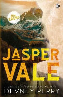 Jasper Vale: (The Edens #4) - Agenda Bookshop