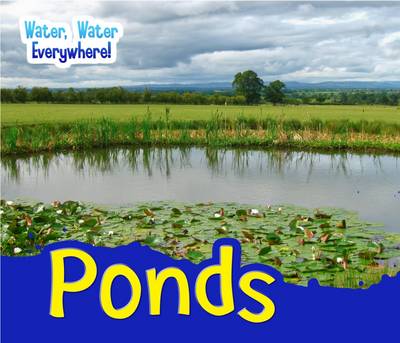 Ponds - Agenda Bookshop