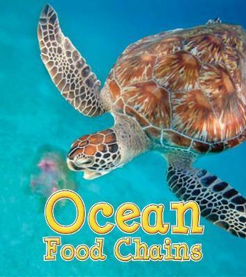 Ocean Food Chains - Agenda Bookshop