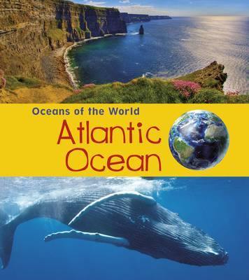 Atlantic Ocean - Agenda Bookshop