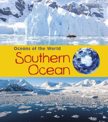 Southern Ocean - Agenda Bookshop
