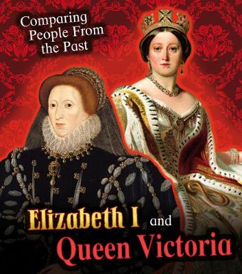 Elizabeth I and Queen Victoria - Agenda Bookshop