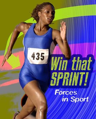 Win that Sprint: Forces in Sport - Agenda Bookshop