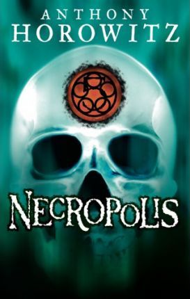 Power of Five: Necropolis CD - Agenda Bookshop